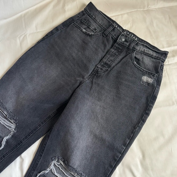 𐙚 Vanilla Star 90’s Straight Jeans - Picture 2 of 6